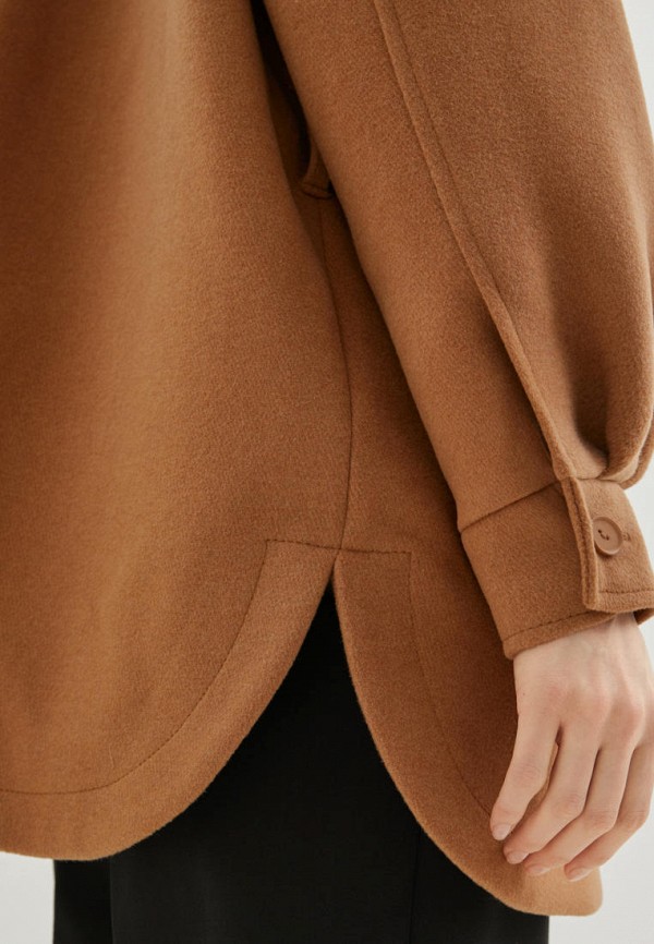 Finn Flare Пальто-рубашка - фото 6