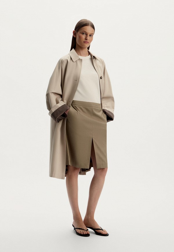 12 STOREEZ Футболка - Slim - фото 2