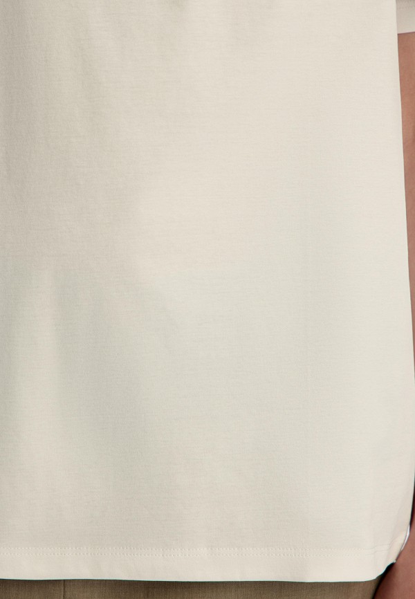 12 STOREEZ Футболка - Slim - фото 5