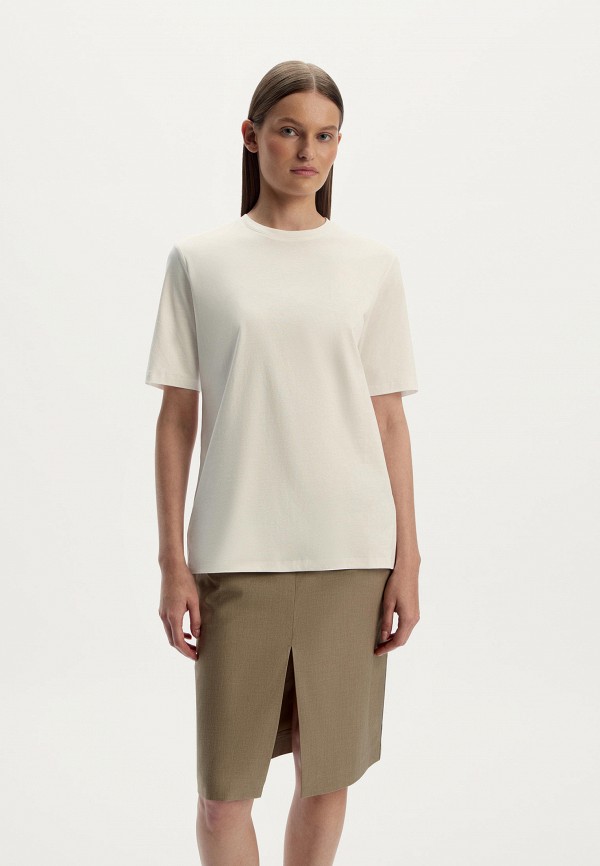 12 STOREEZ Футболка - Slim - фото 1