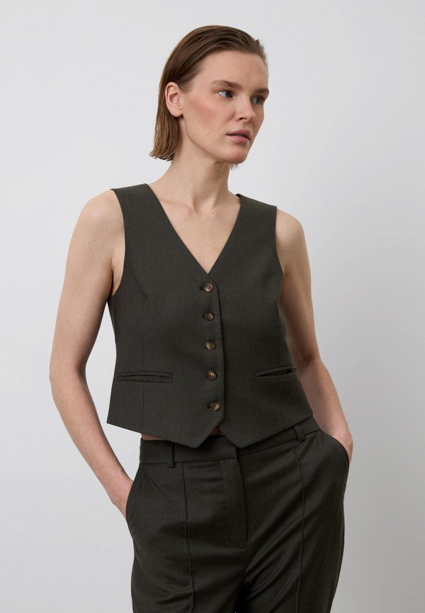 IDOL Жилет - фото 1