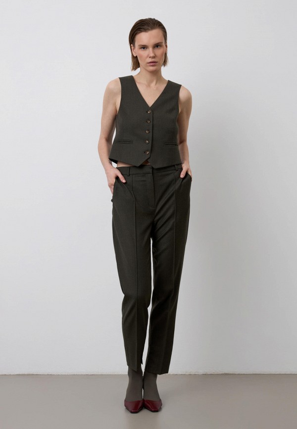 IDOL Жилет - фото 2