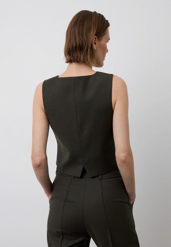 IDOL Жилет - фото 3