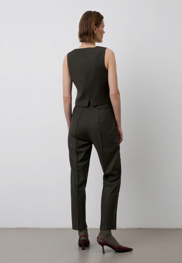 IDOL Жилет - фото 4