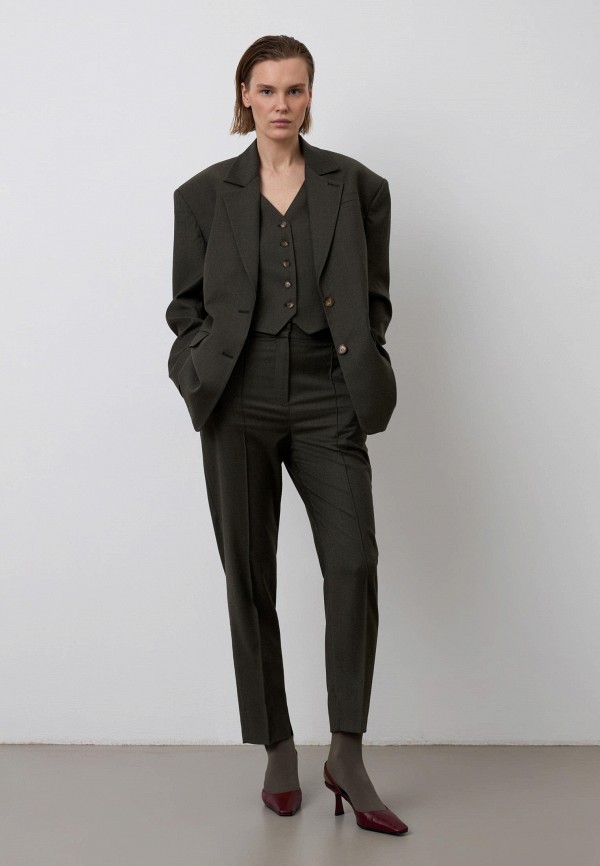 IDOL Жилет - фото 5