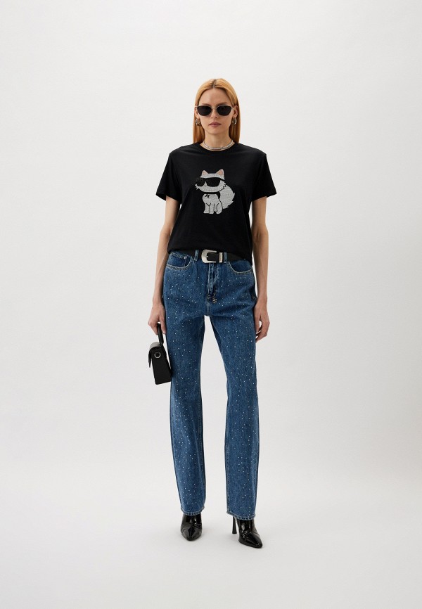 Karl Lagerfeld Футболка - фото 2