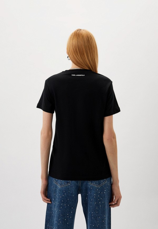 Karl Lagerfeld Футболка - фото 3