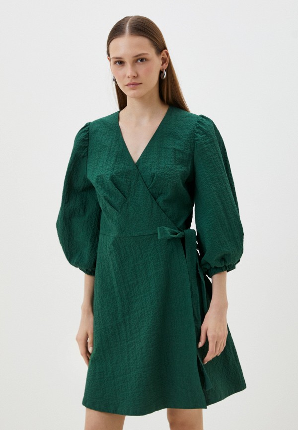 To Be One Платье - фото 1