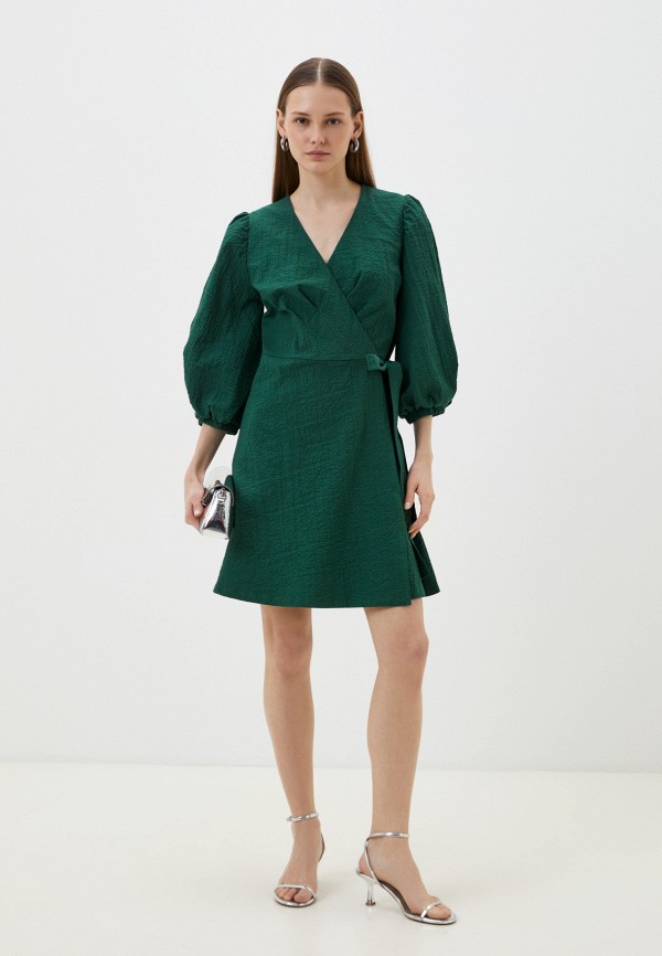 To Be One Платье - фото 2