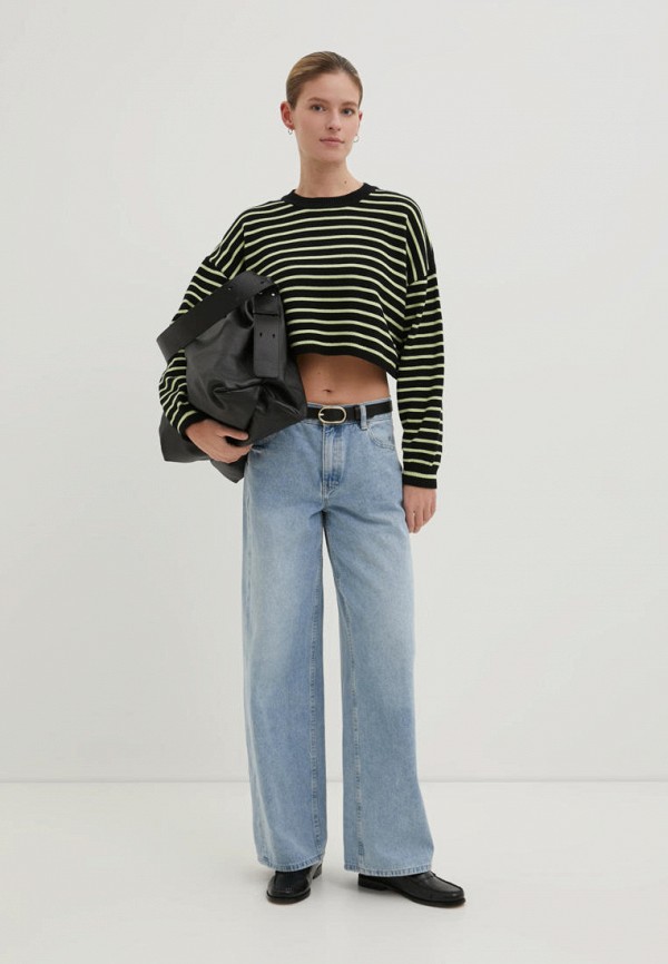 Finn Flare Джемпер - фото 2