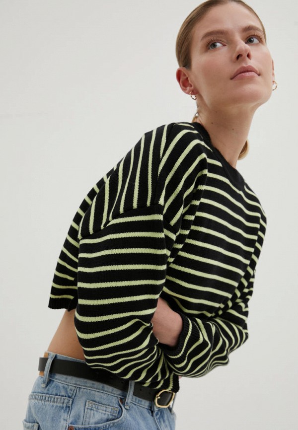 Finn Flare Джемпер - фото 4