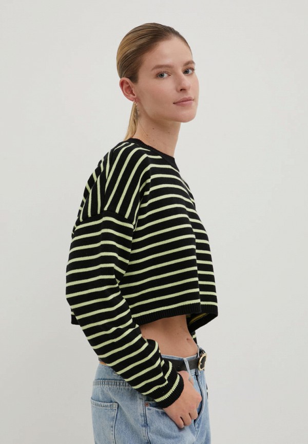 Finn Flare Джемпер - фото 5