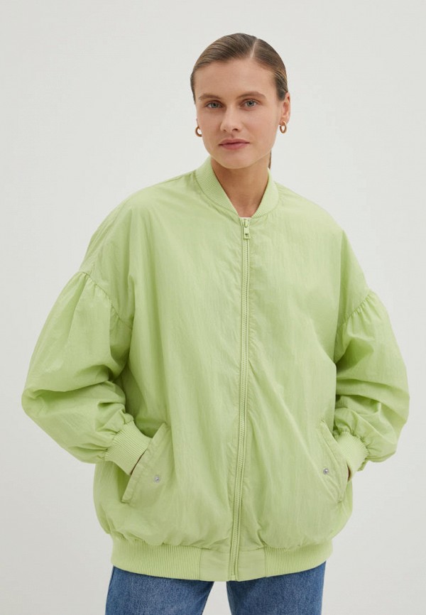 Finn Flare Куртка - фото 1