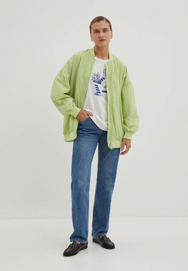 Finn Flare Куртка - фото 2