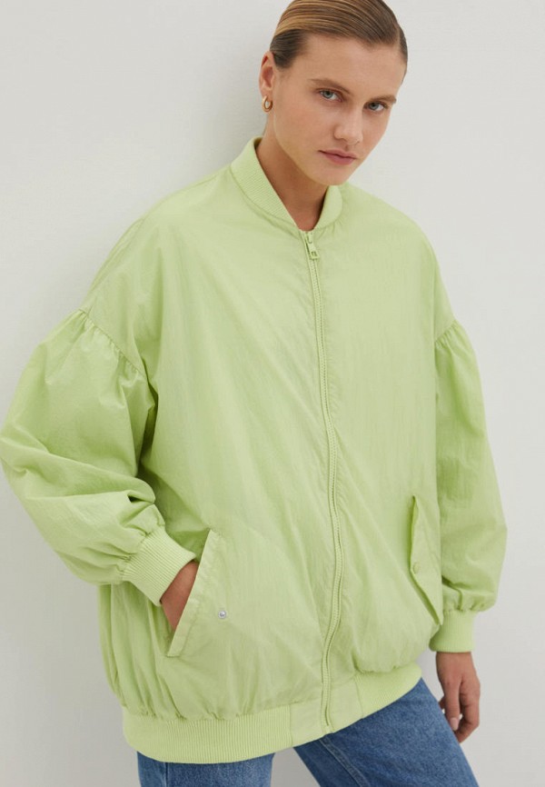 Finn Flare Куртка - фото 4