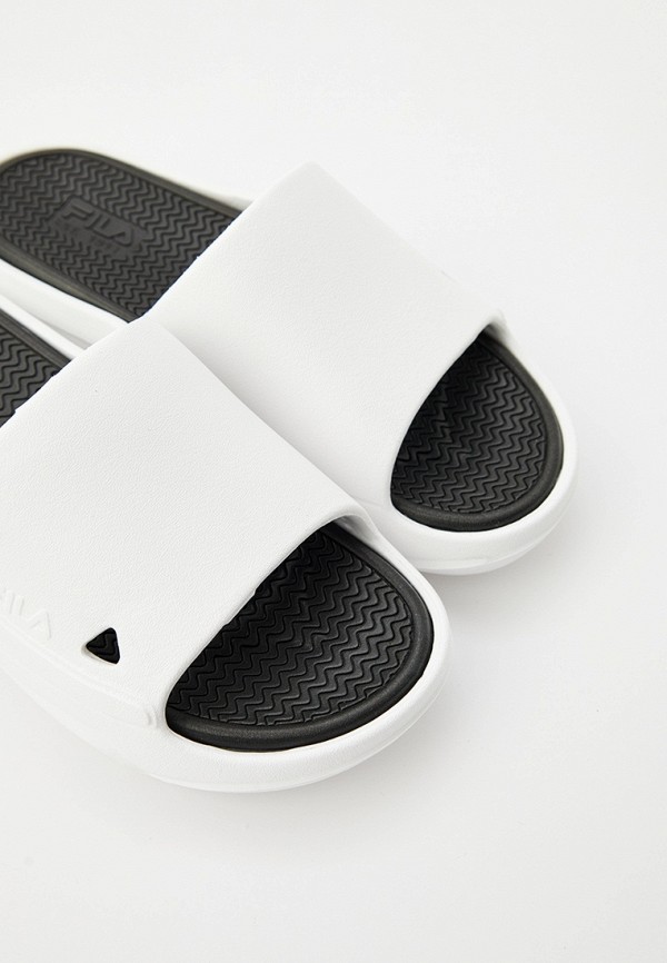 Сланцы Fila Jump, цвет: белый, MP002XW0PVNS — купить в интернет ...
