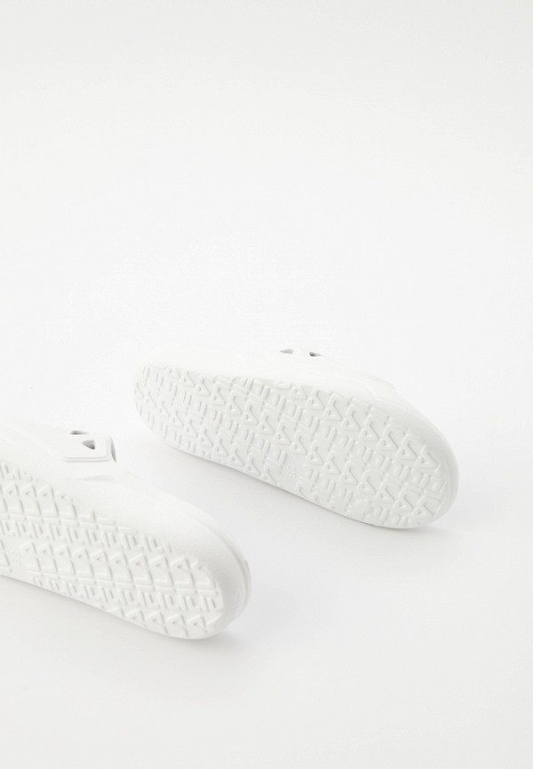 Сланцы Fila Jump, цвет: белый, MP002XW0PVNS — купить в интернет ...
