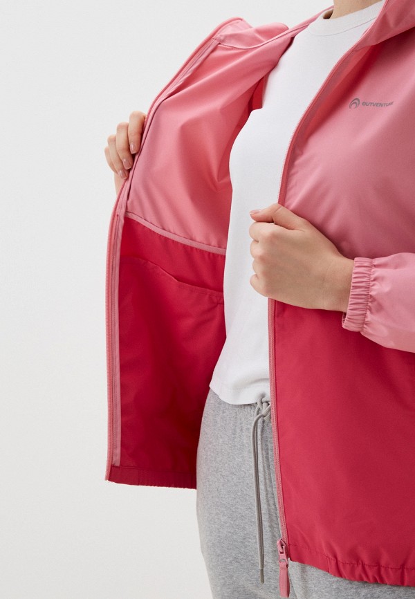 Outventure Ветровка - фото 4