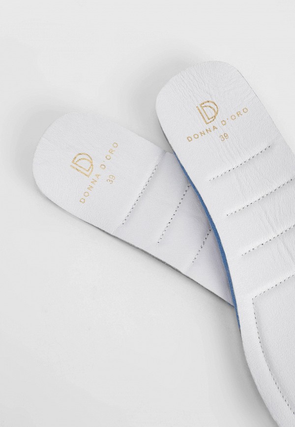 Donna D’oro Кроссовки -  - фото 6