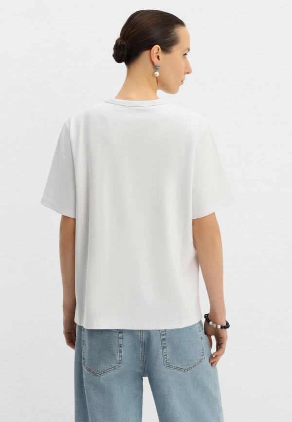 Lilly Bennet Футболка - Lilly Bennet - фото 3