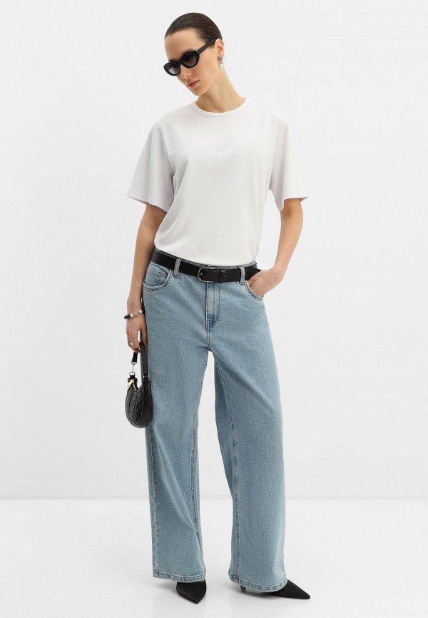 Lilly Bennet Футболка - Lilly Bennet - фото 2