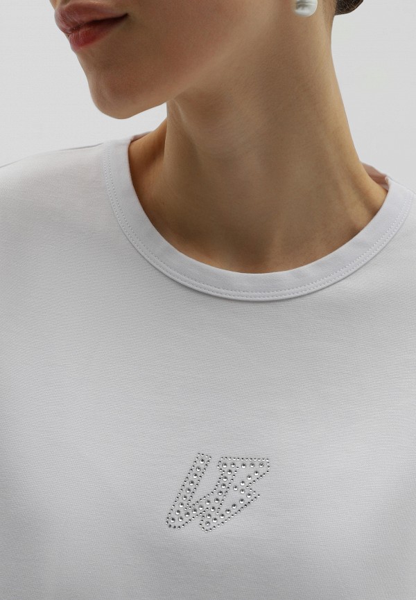 Lilly Bennet Футболка - Lilly Bennet - фото 4