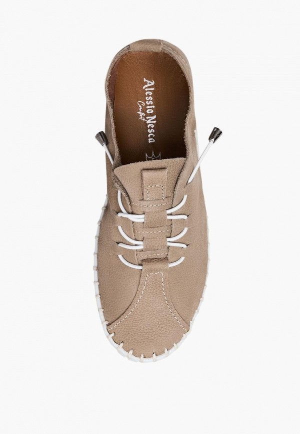 Alessio Nesca Ботинки - фото 3