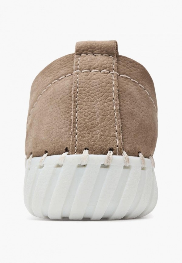 Alessio Nesca Ботинки - фото 5