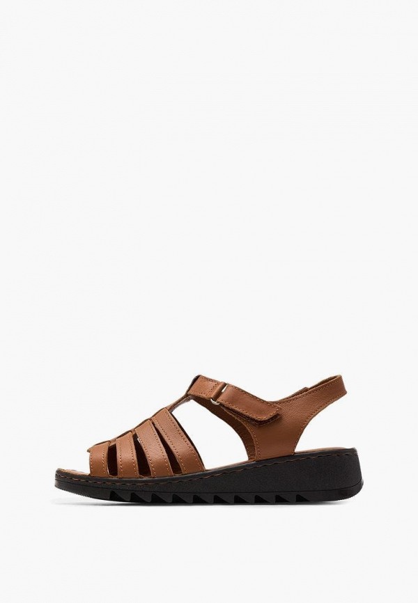 Alessio Nesca Босоножки - фото 1