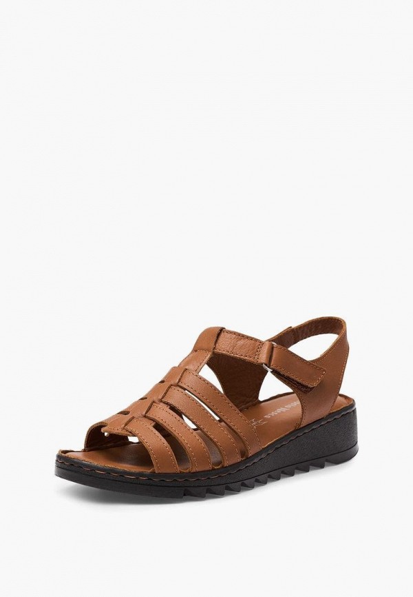 Alessio Nesca Босоножки - фото 2