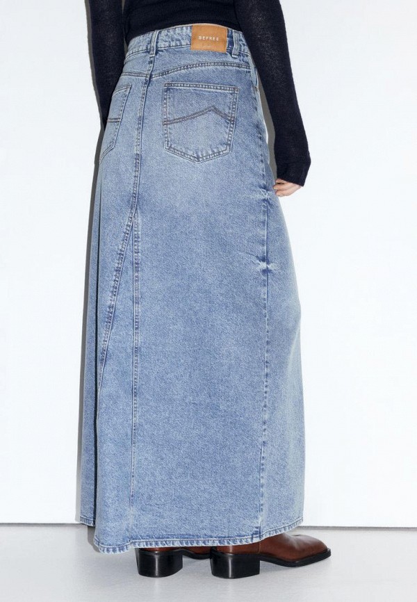 Befree Юбка джинсовая - фото 3