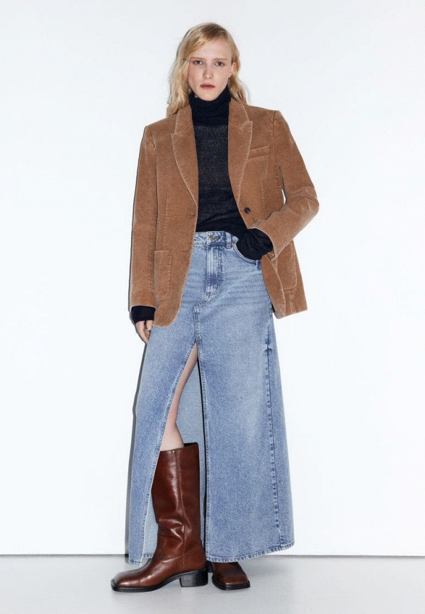 Befree Юбка джинсовая - фото 2