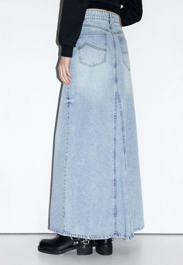 Befree Юбка джинсовая - фото 3