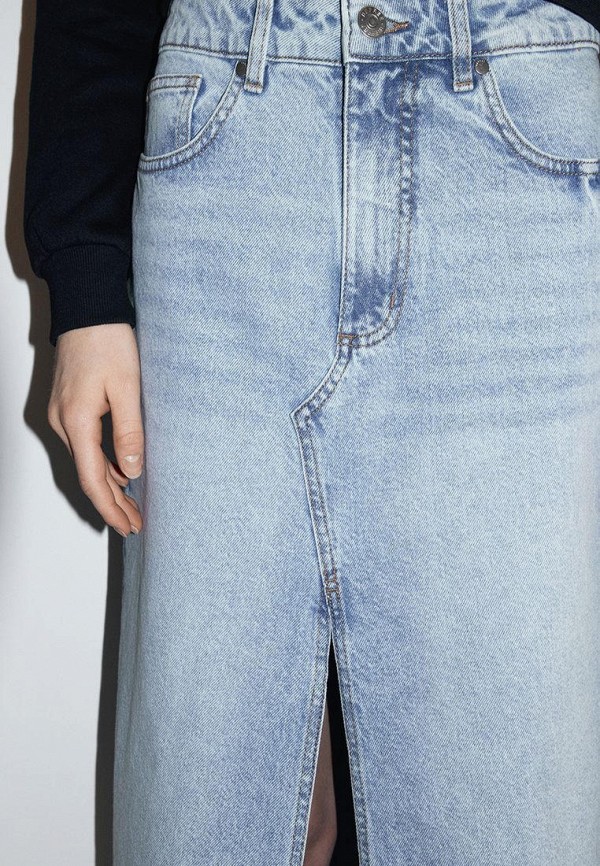 Befree Юбка джинсовая - фото 6