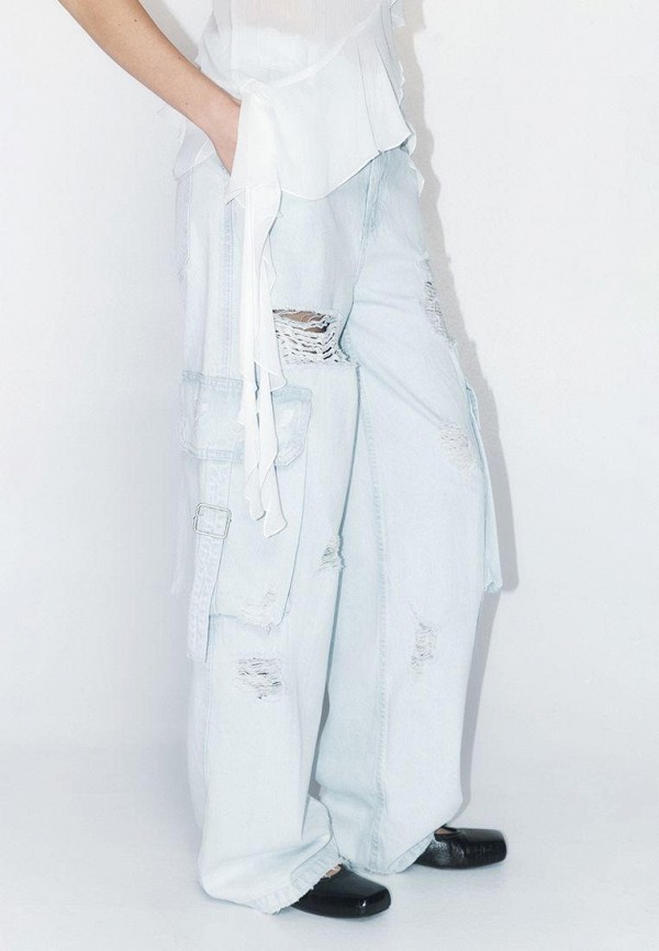 Befree Джинсы - фото 4