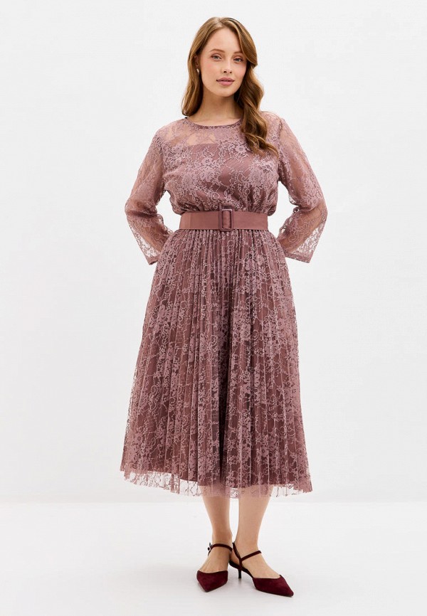 BrandStoff Платье - фото 6