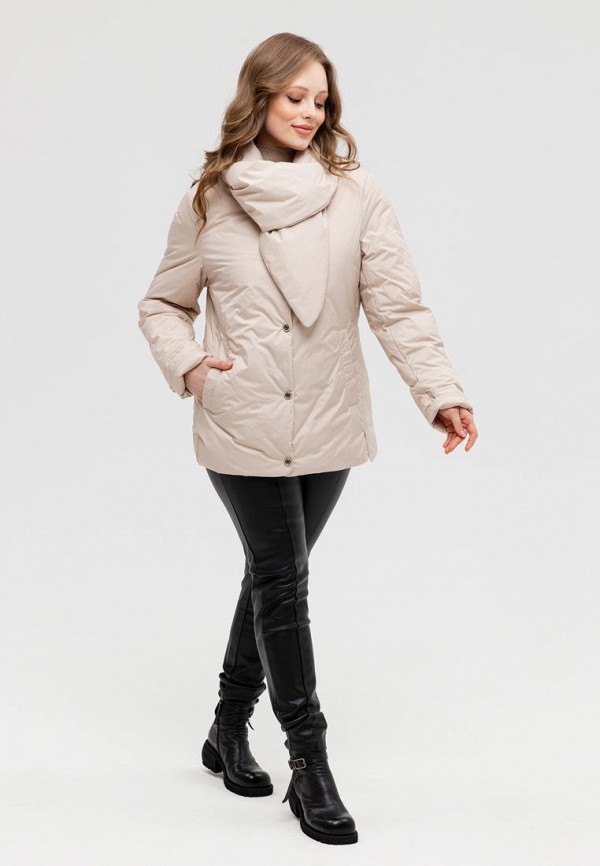 Tuffoni Куртка утепленная - DuPont SORONA Aura - фото 2