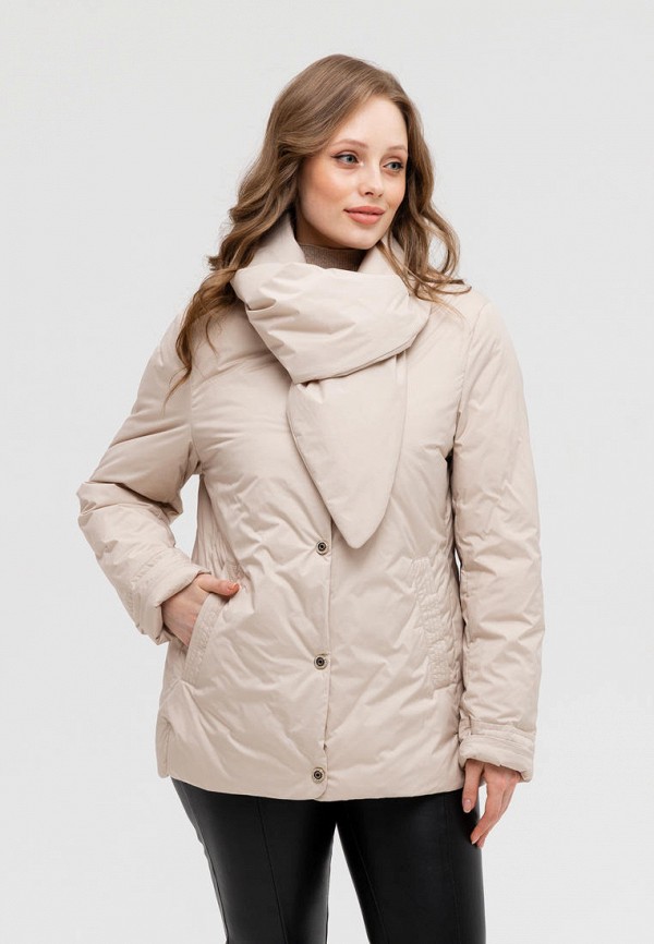 Tuffoni Куртка утепленная - DuPont SORONA Aura - фото 1