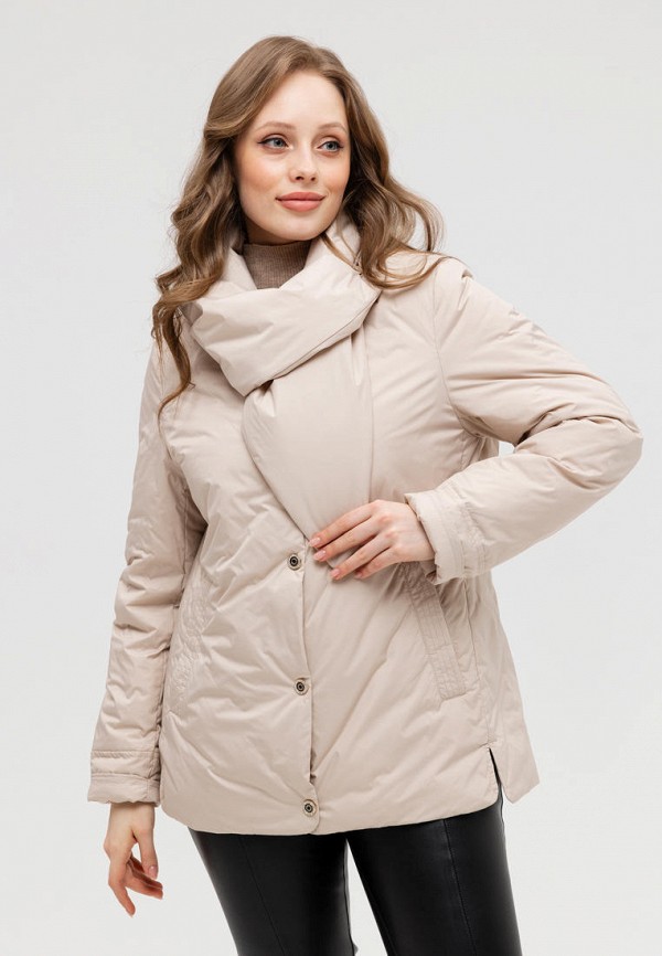 Tuffoni Куртка утепленная - DuPont SORONA Aura - фото 4