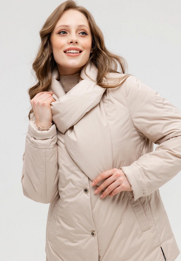 Tuffoni Куртка утепленная - DuPont SORONA Aura - фото 5