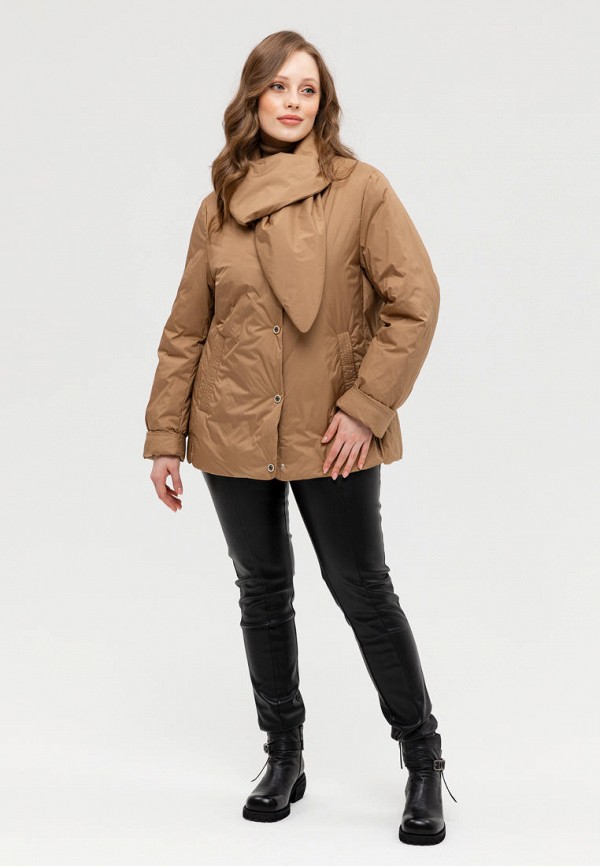 Tuffoni Куртка утепленная - DuPont SORONA Aura - фото 2