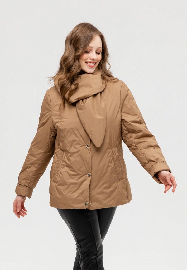 Tuffoni Куртка утепленная - DuPont SORONA Aura - фото 1