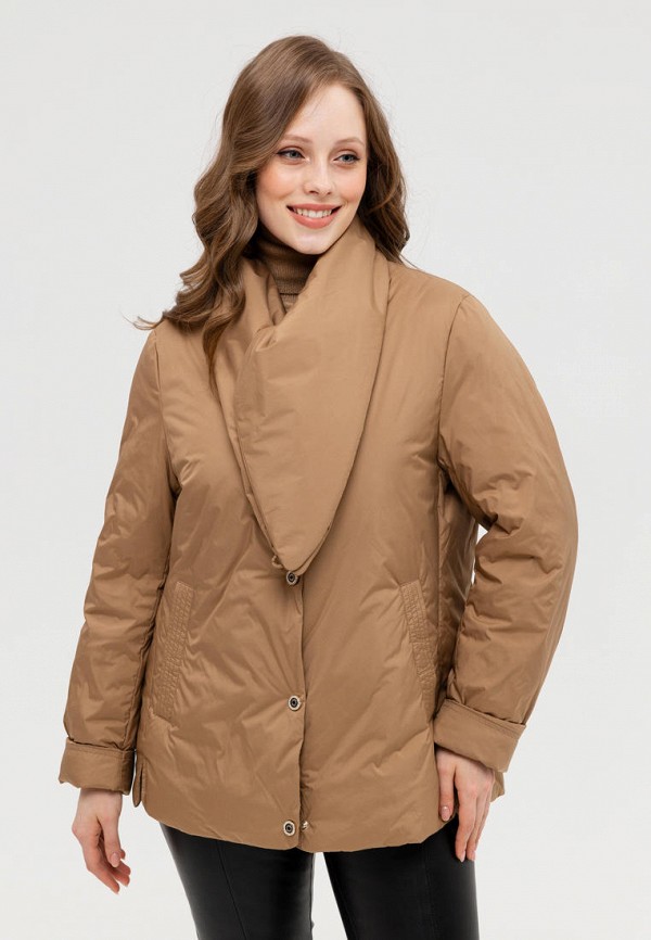 Tuffoni Куртка утепленная - DuPont SORONA Aura - фото 4