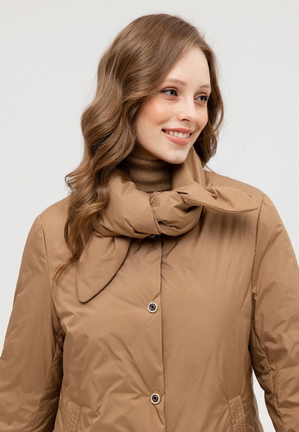 Tuffoni Куртка утепленная - DuPont SORONA Aura - фото 6