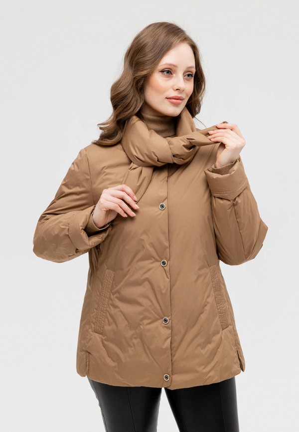 Tuffoni Куртка утепленная - DuPont SORONA Aura - фото 5