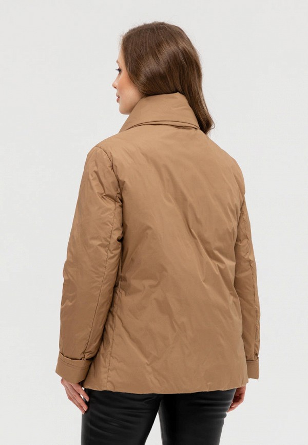 Tuffoni Куртка утепленная - DuPont SORONA Aura - фото 3