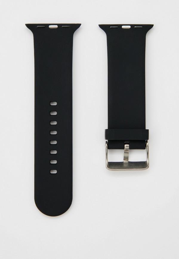 Karl Lagerfeld Ремешок для часов - Apple Watch 38/40/41 мм, силиконовый 3D NFT Choupette - фото 2