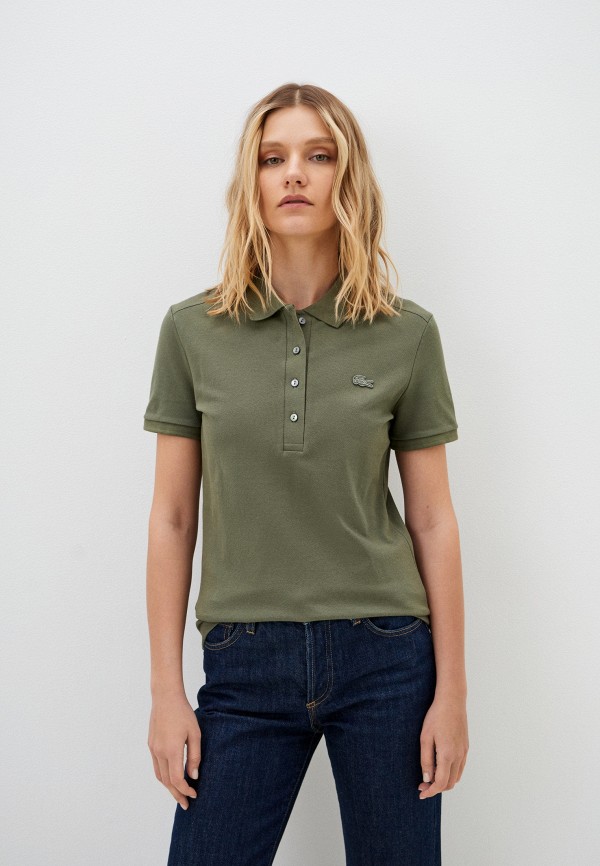 Lacoste Поло -  - фото 1