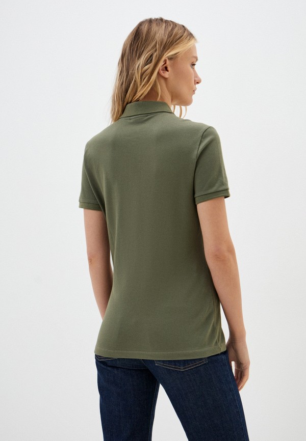 Lacoste Поло -  - фото 2