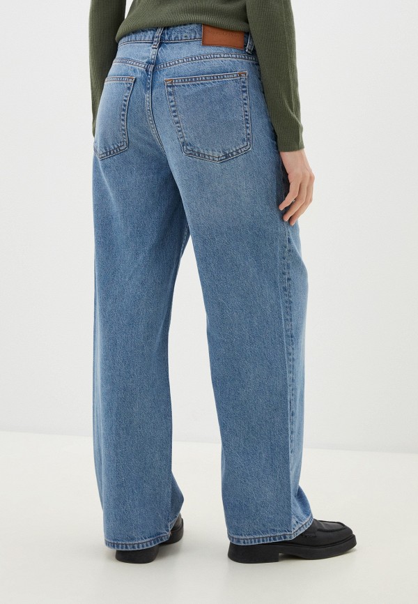 Marc O'Polo Джинсы - Wide Fit - фото 3